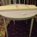 405 8727 Matsalsbord